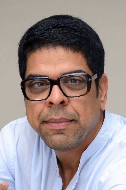 Photo of Murali Sharma