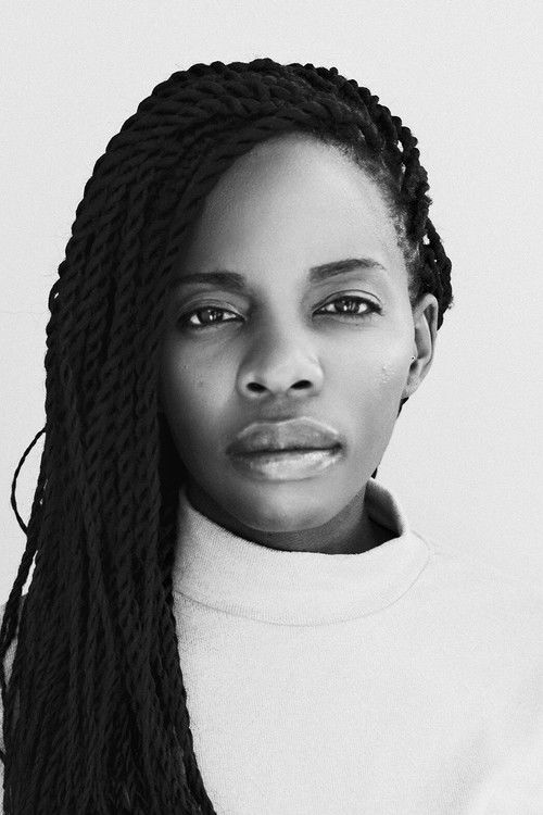 Photo of Thabi Ngwenya