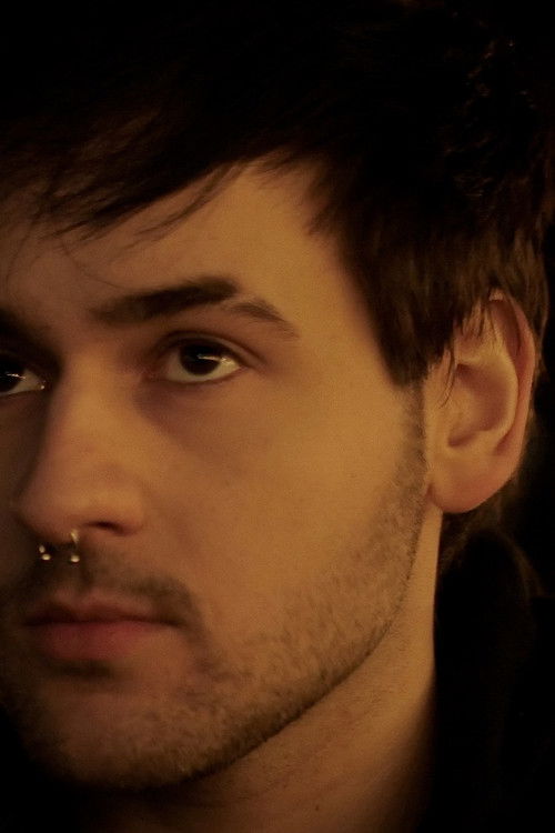 Photo of Francisco A. Rodríguez