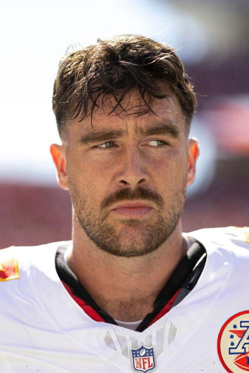 Photo of Travis Kelce