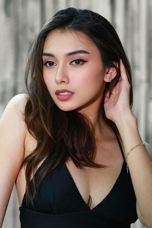 Photo of Angelica Cervantes