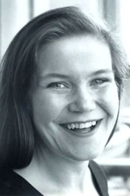 Photo of Kristina Jämtmark
