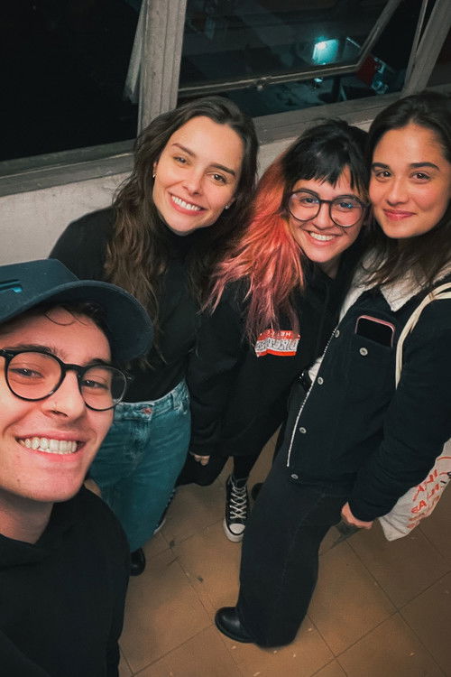 Photo of Stefany Taglialatella