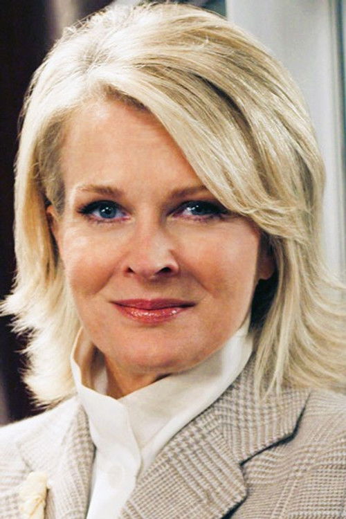 Photo of Candice Bergen
