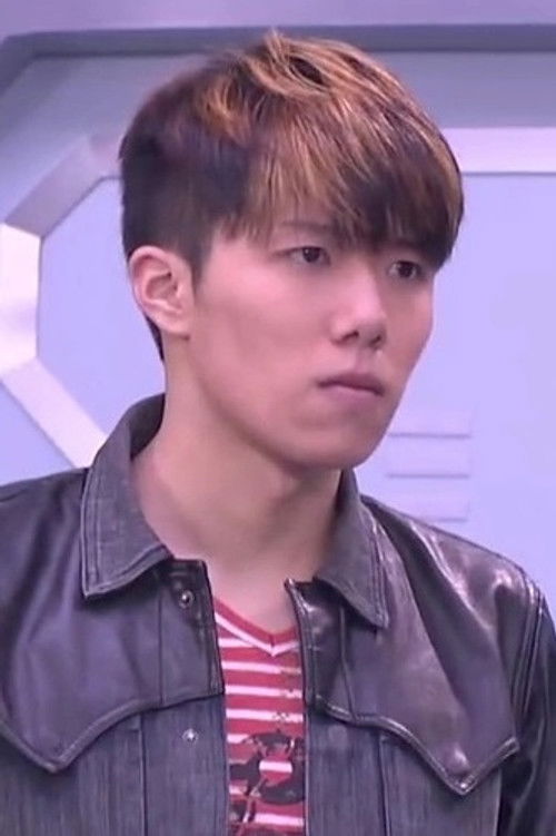 Photo of Zhao Shoujun