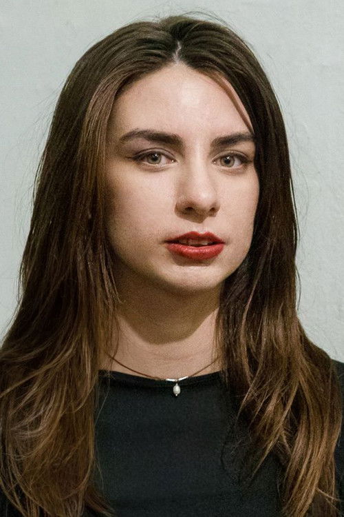 Photo of Tamara Tasić