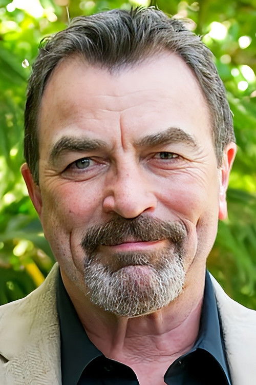 Photo of Tom Selleck