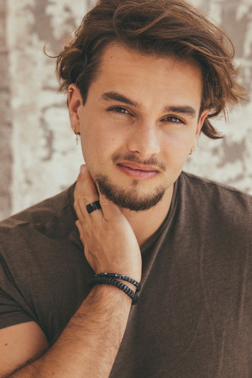 Photo of Danny Dorland