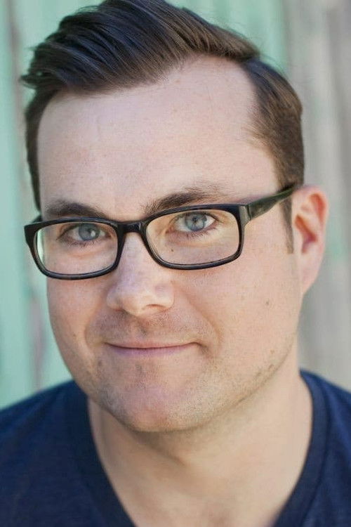 Photo of Kristian Bruun