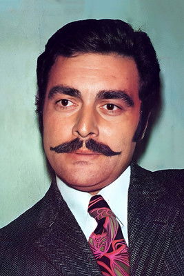 Photo of Tugay Toksöz