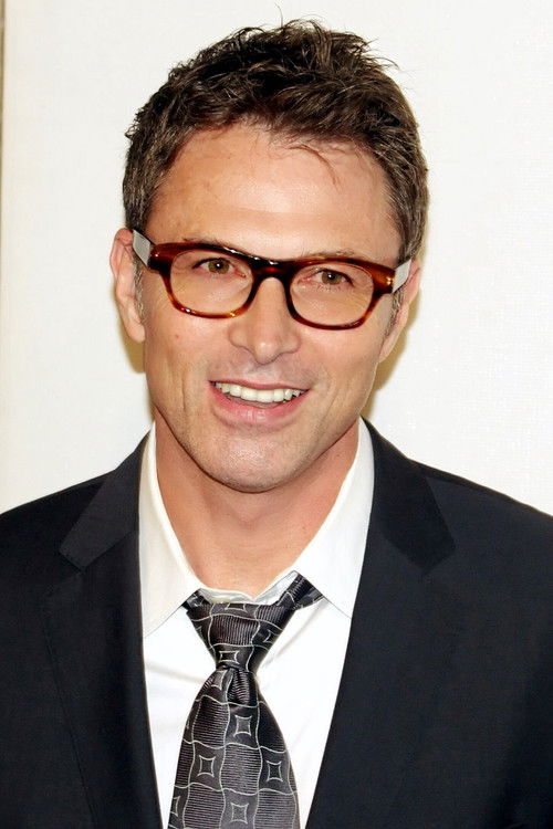Photo of Tim Daly