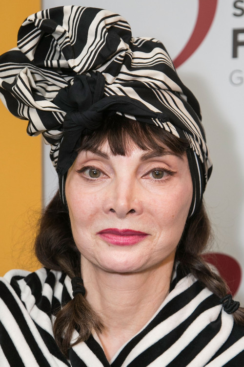 Photo of Toni Basil