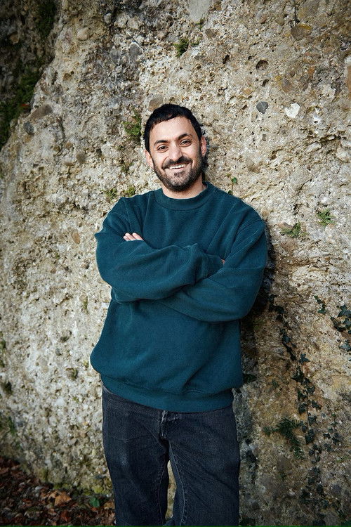 Photo of Alireza Bayram