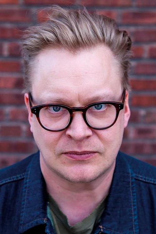 Photo of Teemu Nikki