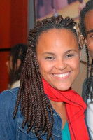 Photo of Sabrina Rosa