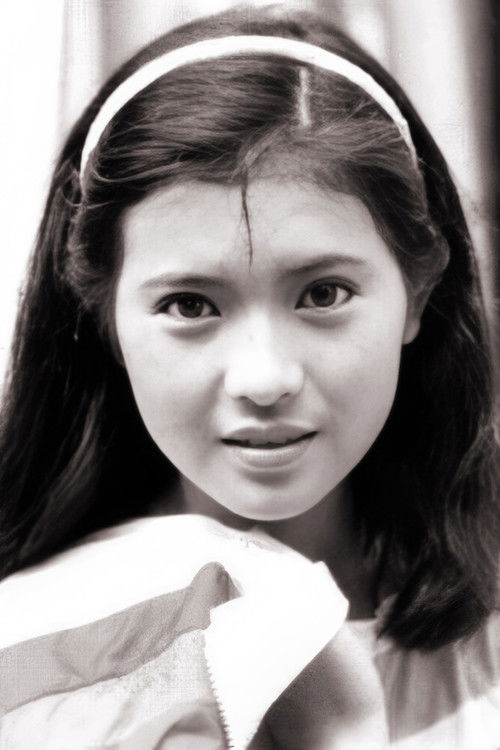 Photo of Yammie Lam Kit-Ying