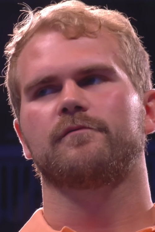 Photo of Brock Alexander Lunde