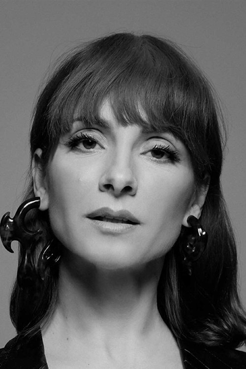 Photo of Najwa Nimri