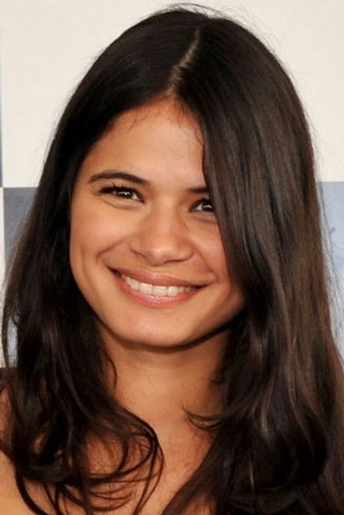 Photo of Melonie Díaz