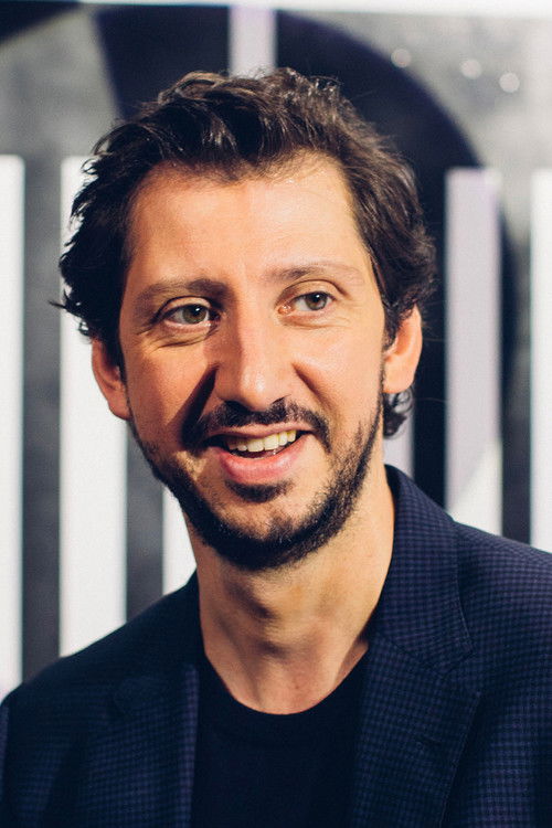 Photo of Monsieur Poulpe