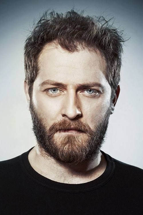 Photo of Alican Yücesoy