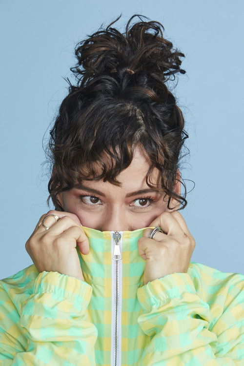 Photo of Michelle Zamora