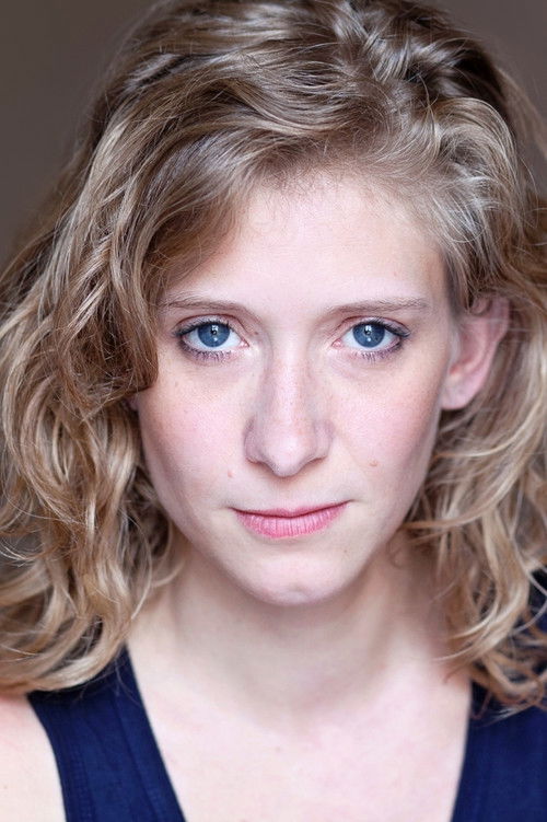 Photo of Dorothée Girot