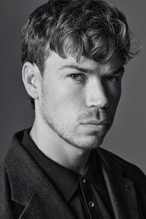 Photo of Will Poulter