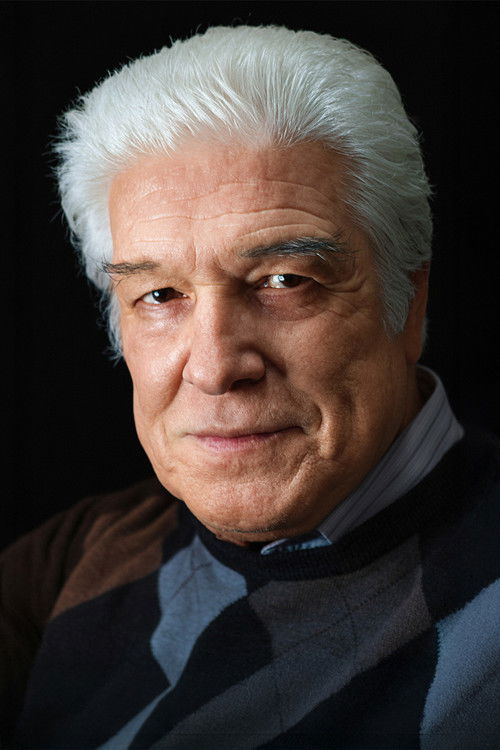 Photo of İzzet Günay