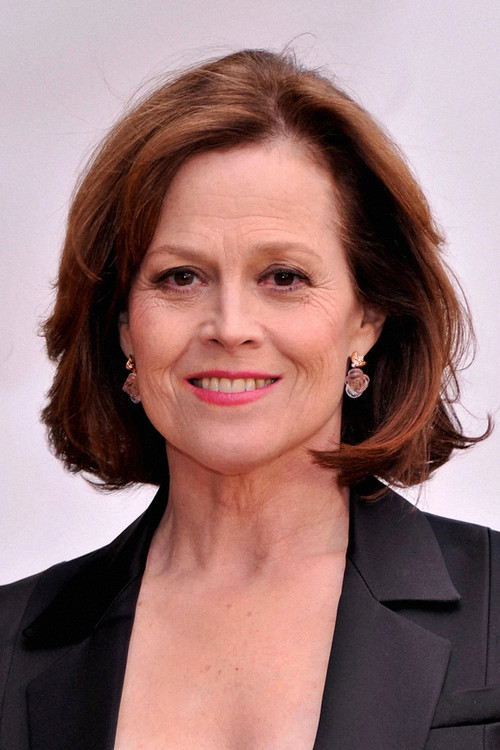Photo of Sigourney Weaver