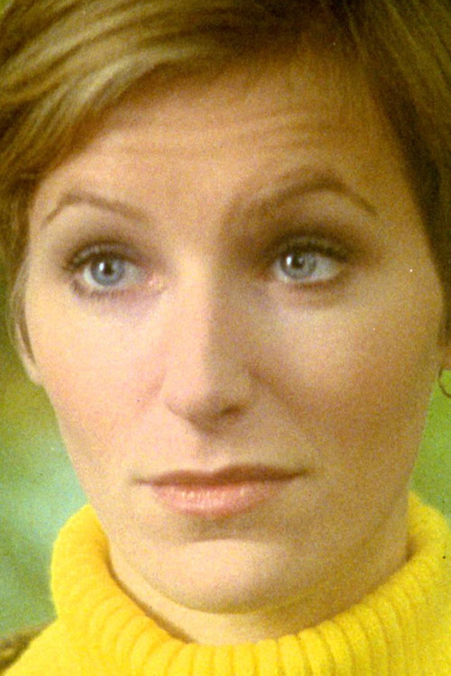 Photo of Lorna Heilbron