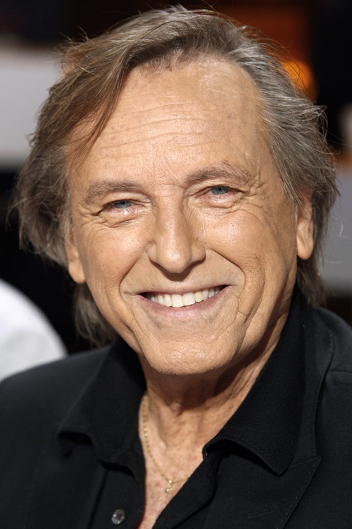 Photo of Alexandre Arcady