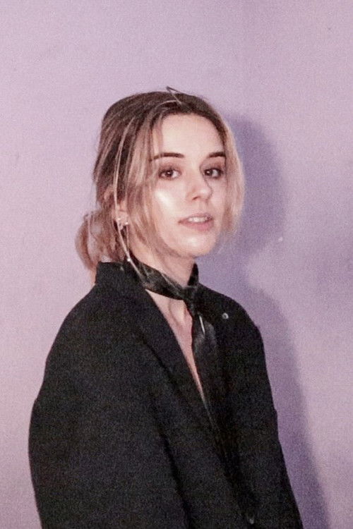 Photo of Lucía Zamora