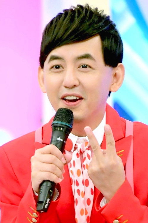 Photo of Mickey Huang