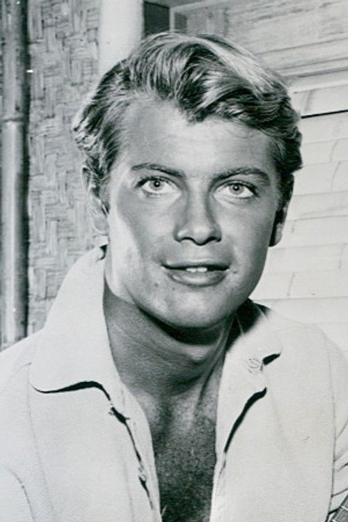 Photo of Troy Donahue
