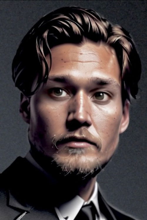 Photo of David Leidy