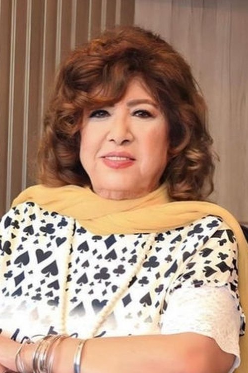 Huda Shaarawi