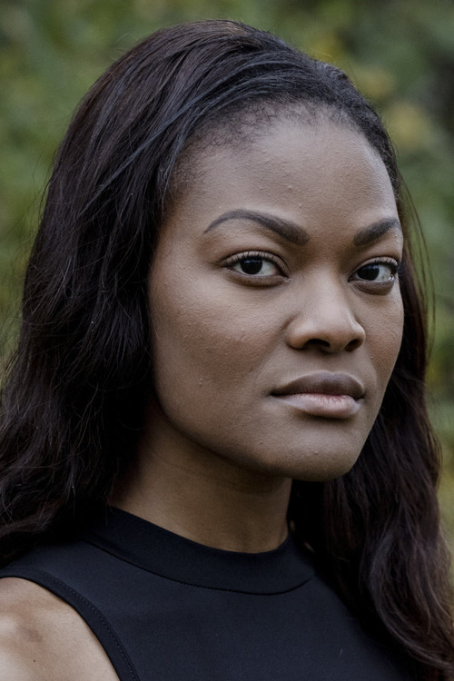 Photo of Diêm Camille