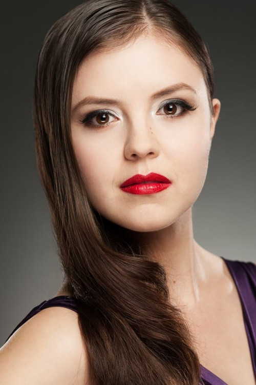 Photo of Mary Galloway