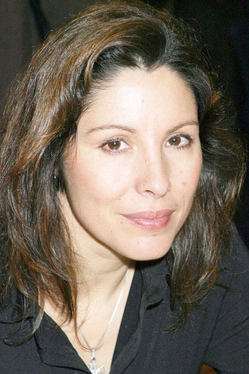 Photo of Valentina Vargas