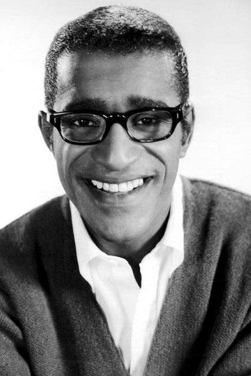 Photo of Sammy Davis Jr.