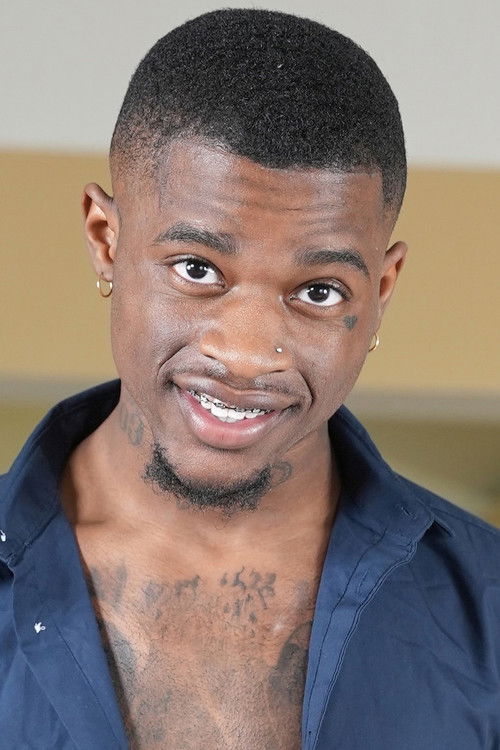 Photo of Damion Dayski