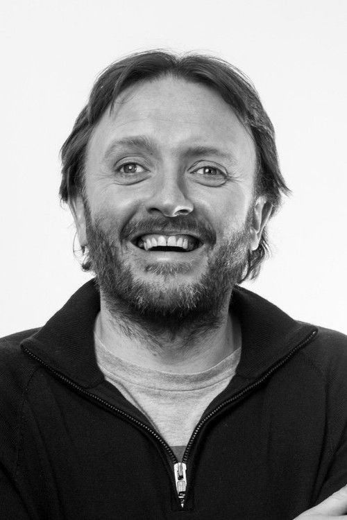 Photo of Chris McCausland