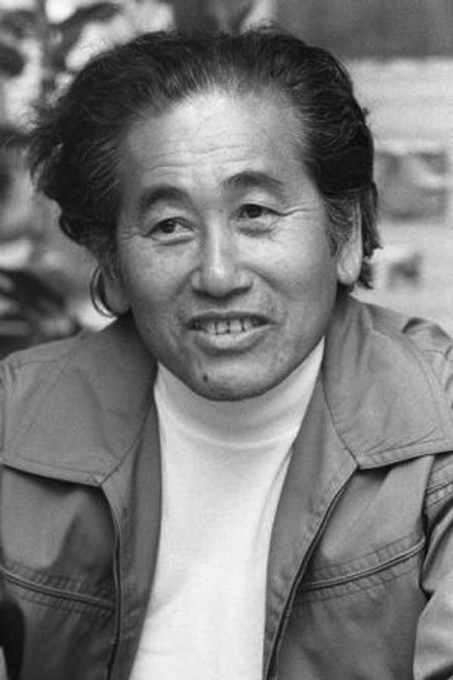 Photo of Hiromichi Horikawa