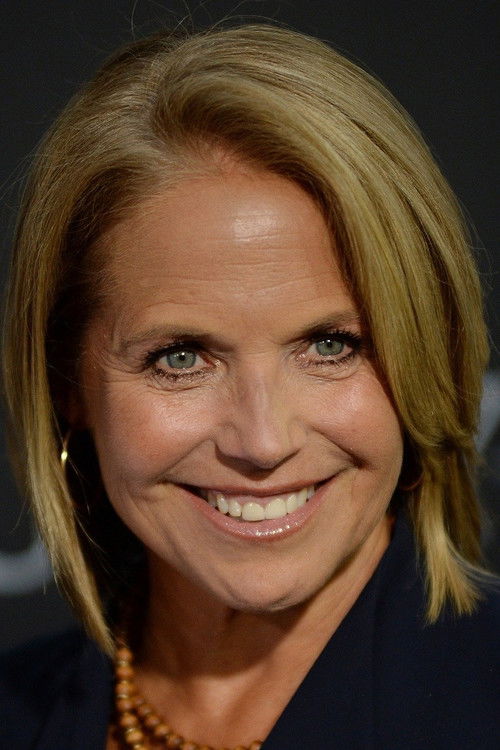 Photo of Katie Couric