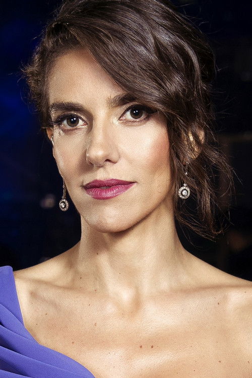 Photo of María Luisa Godoy