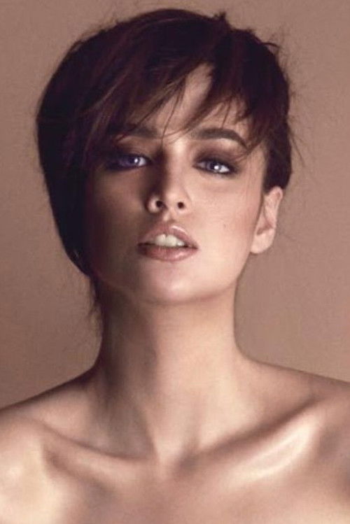 Photo of Kim Domingo