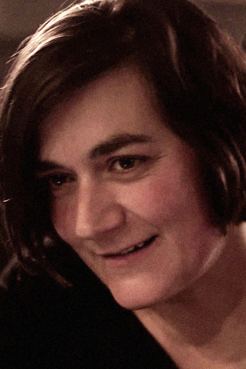 Photo of Saskia Walker