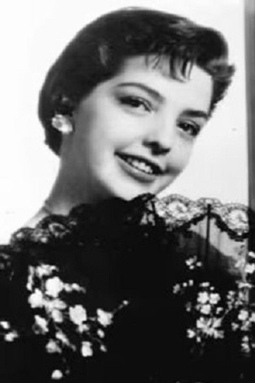 Photo of Anabel Gutiérrez