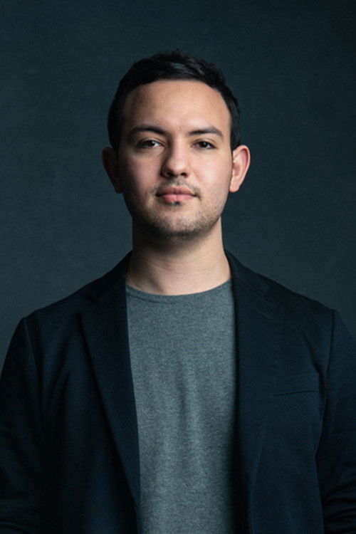 Photo of Carlos Maldonado